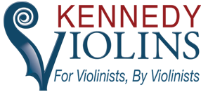 Kennedy Violins Coupon